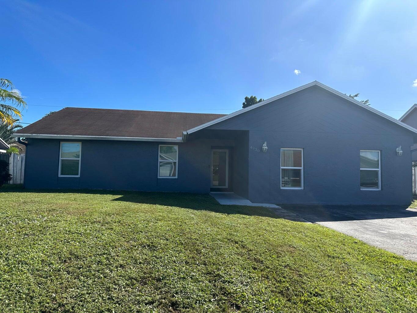 City Of Lauderhill Sec 1