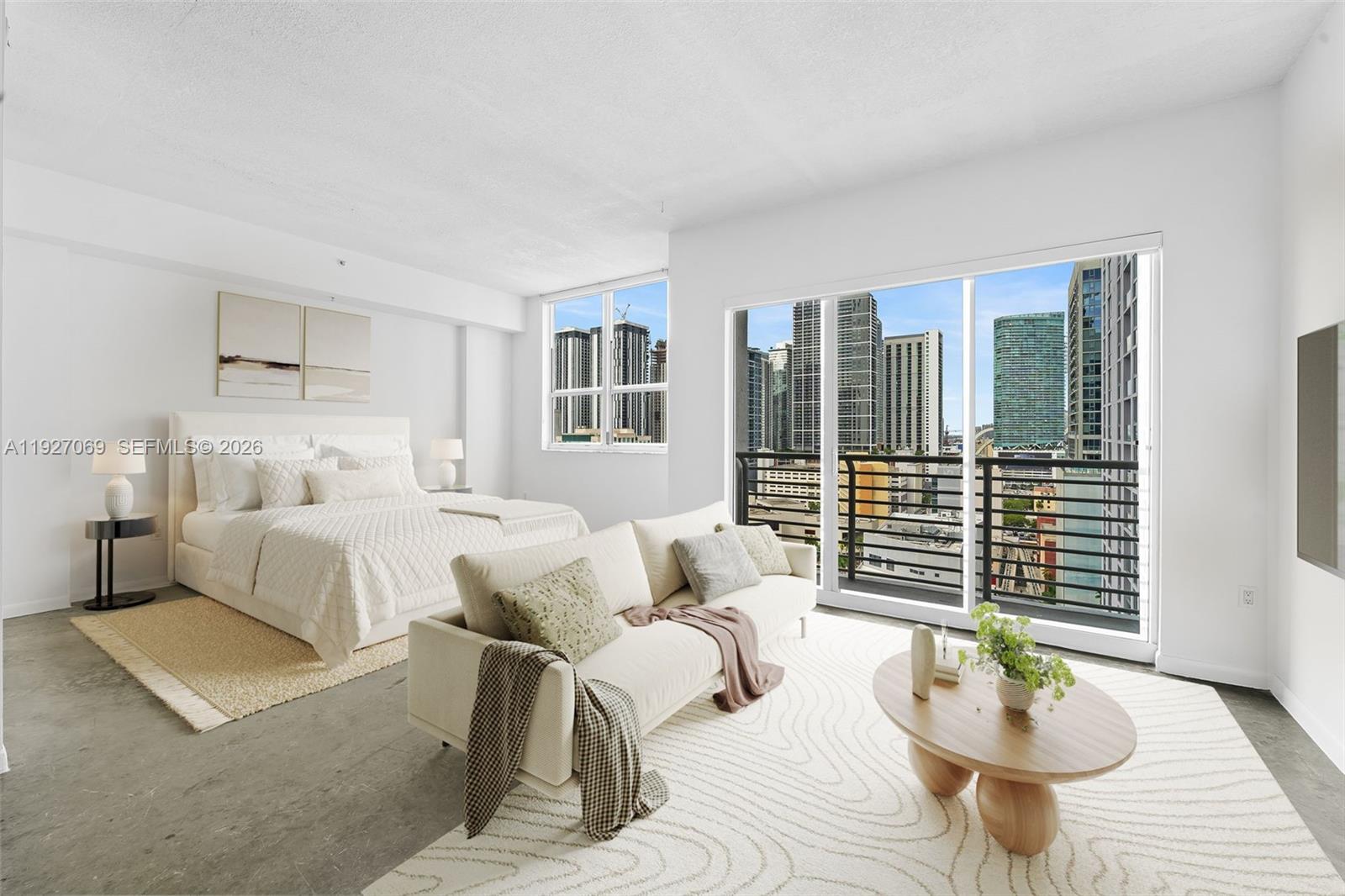 Loft Downtown II Cond