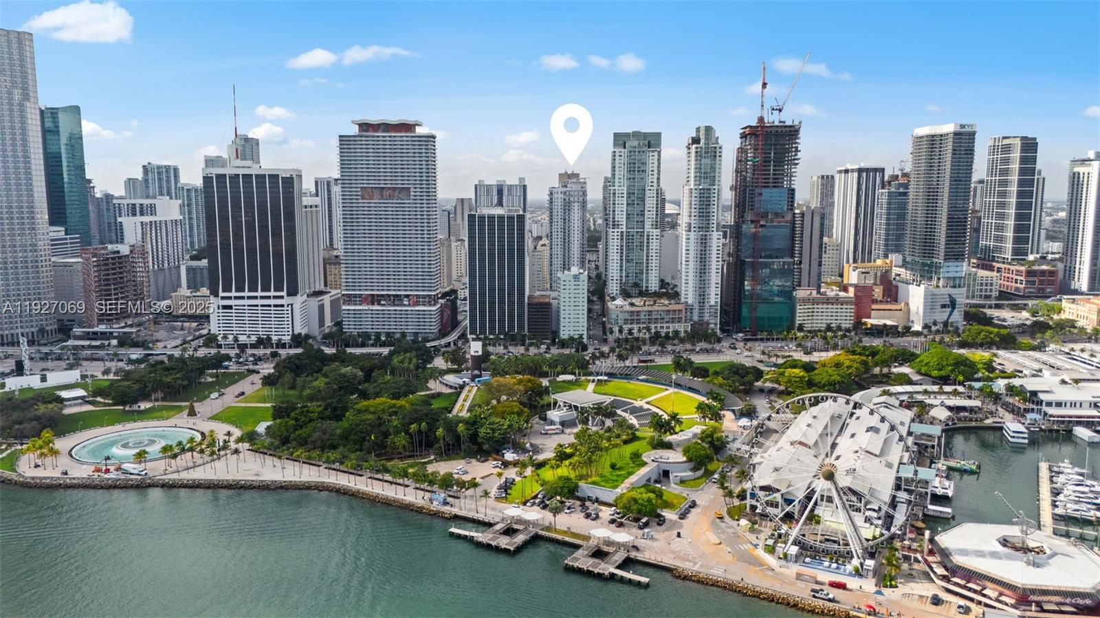 Loft Downtown II Cond