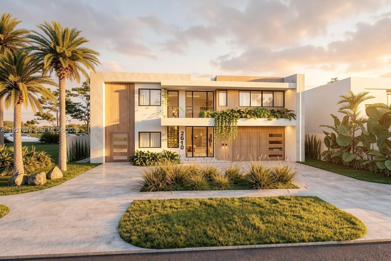 Coral Key Villas 5Th Sec