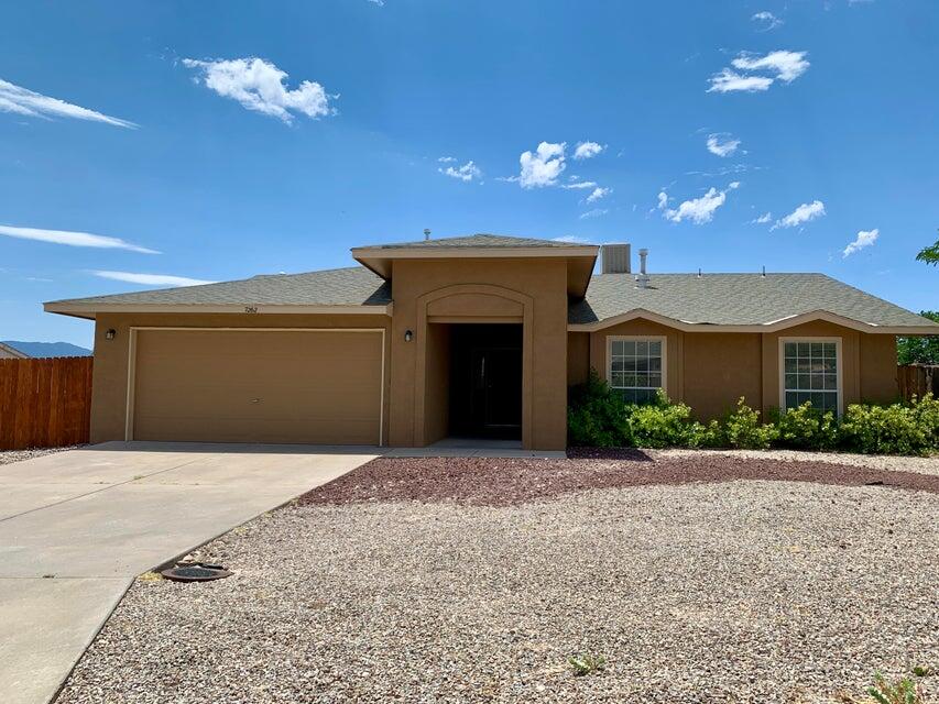 7262 Pajarito Road, Rio Rancho NM 87144