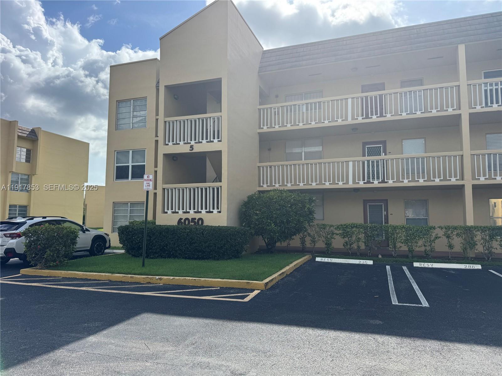 Bermuda Club Two Condo