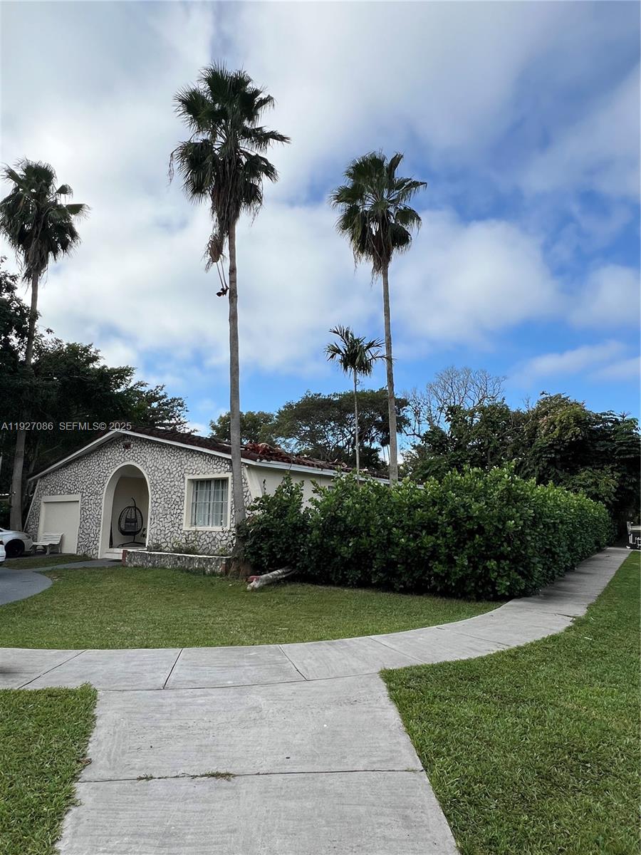 Casa à Venda em South Miami, FL