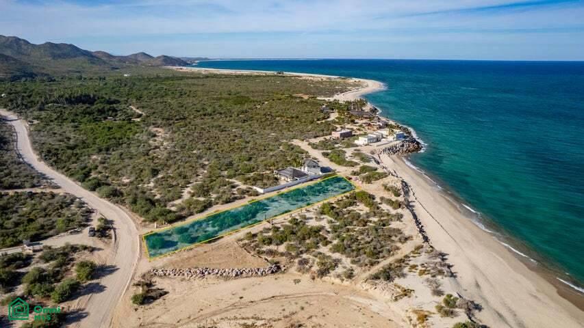 Lot 10 Barracas Camino Cabo Este -, Cabo Pulmo, Los Cabos, Baja California Sur