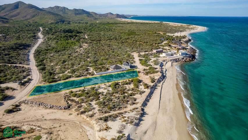 Lot 10 Barracas Camino Cabo Este -, Cabo Pulmo, Los Cabos, Baja California Sur