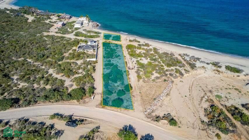 Lot 10 Barracas Camino Cabo Este -, Cabo Pulmo, Los Cabos, Baja California Sur
