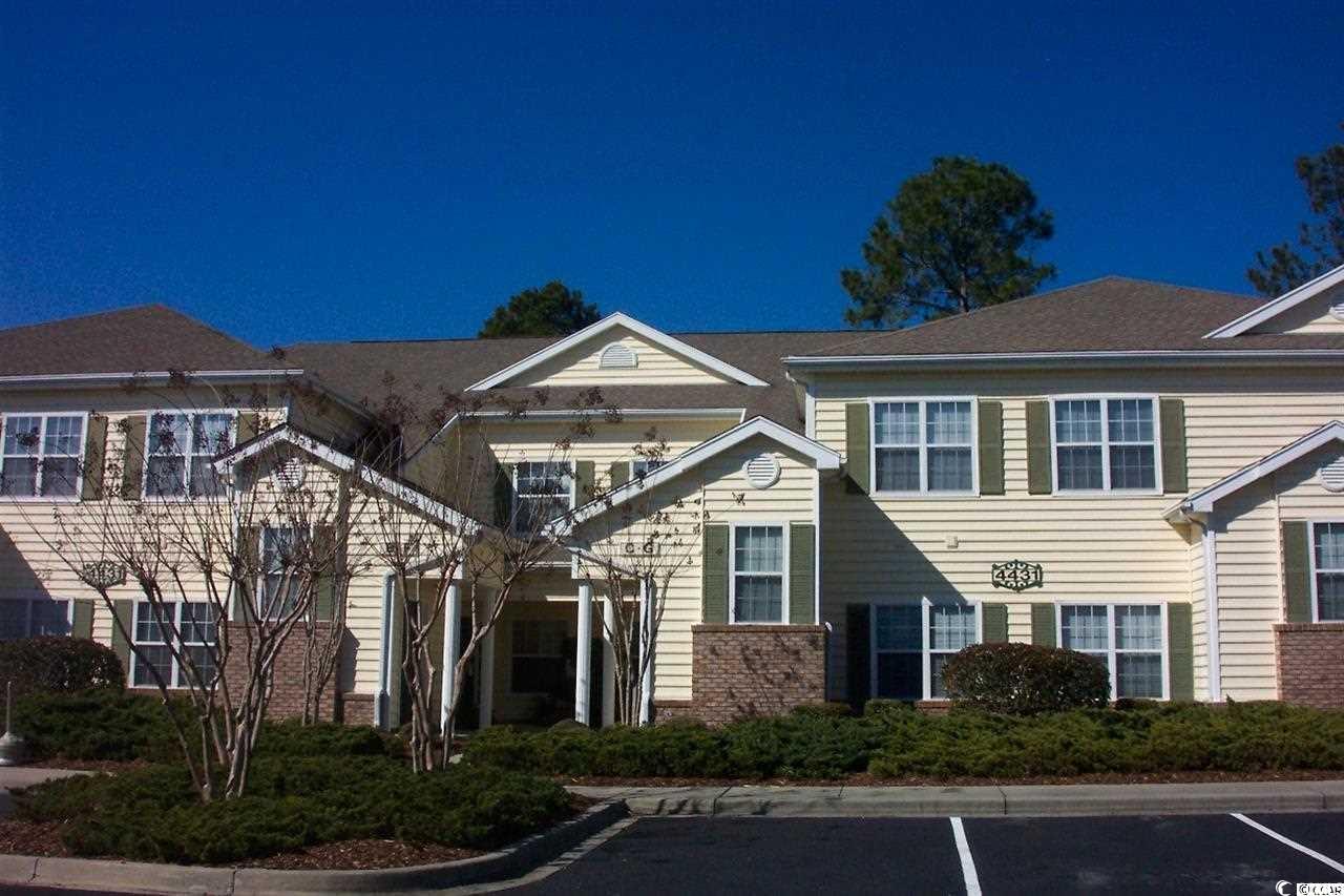 4431 Montrose Ln. UNIT C Myrtle Beach, SC 29579