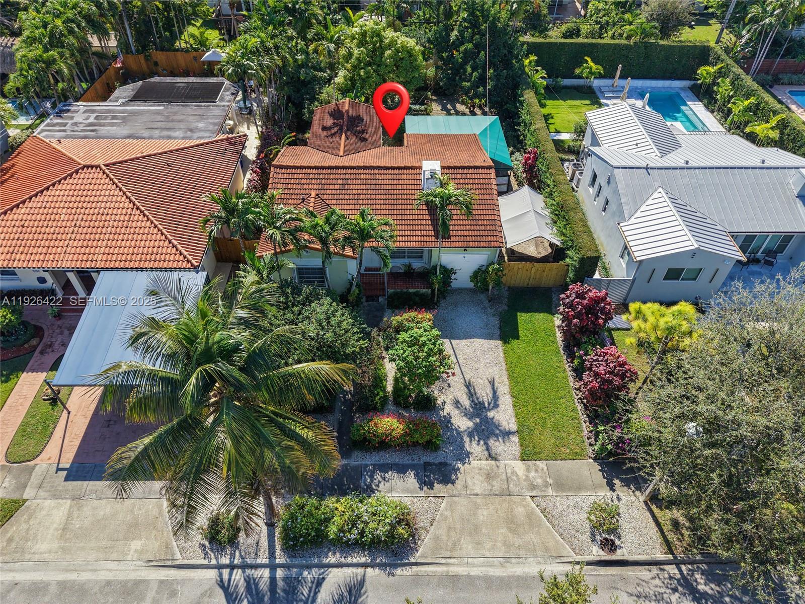 Silver Bluff Ests-Sec A