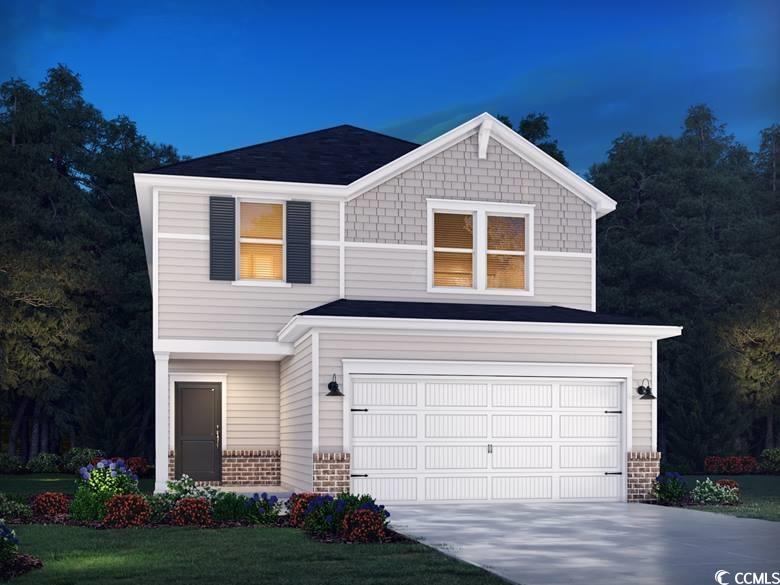 3300 Tranquility Loop Longs, SC 29568