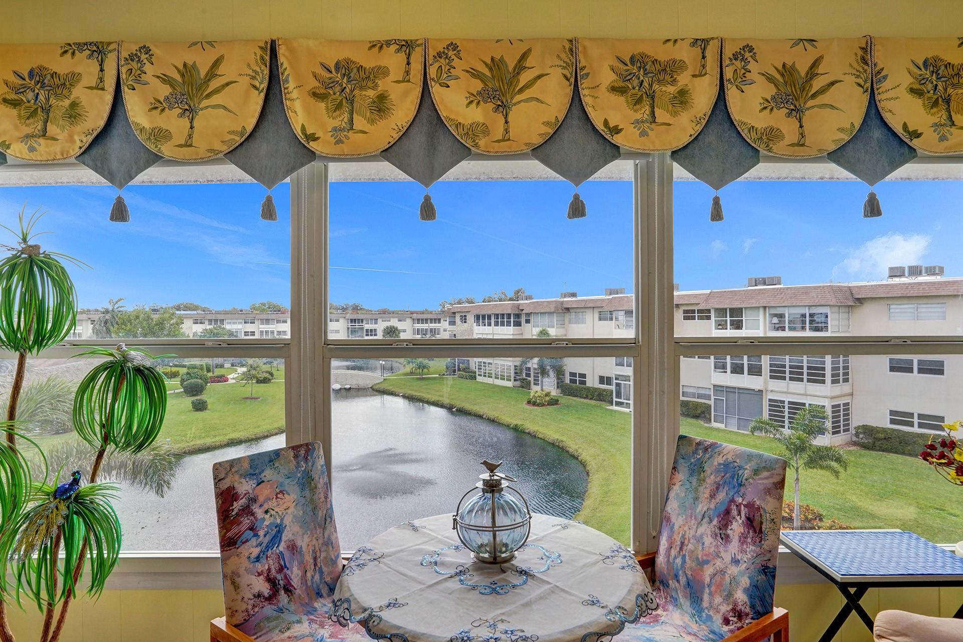 Karissa Gardens Condo