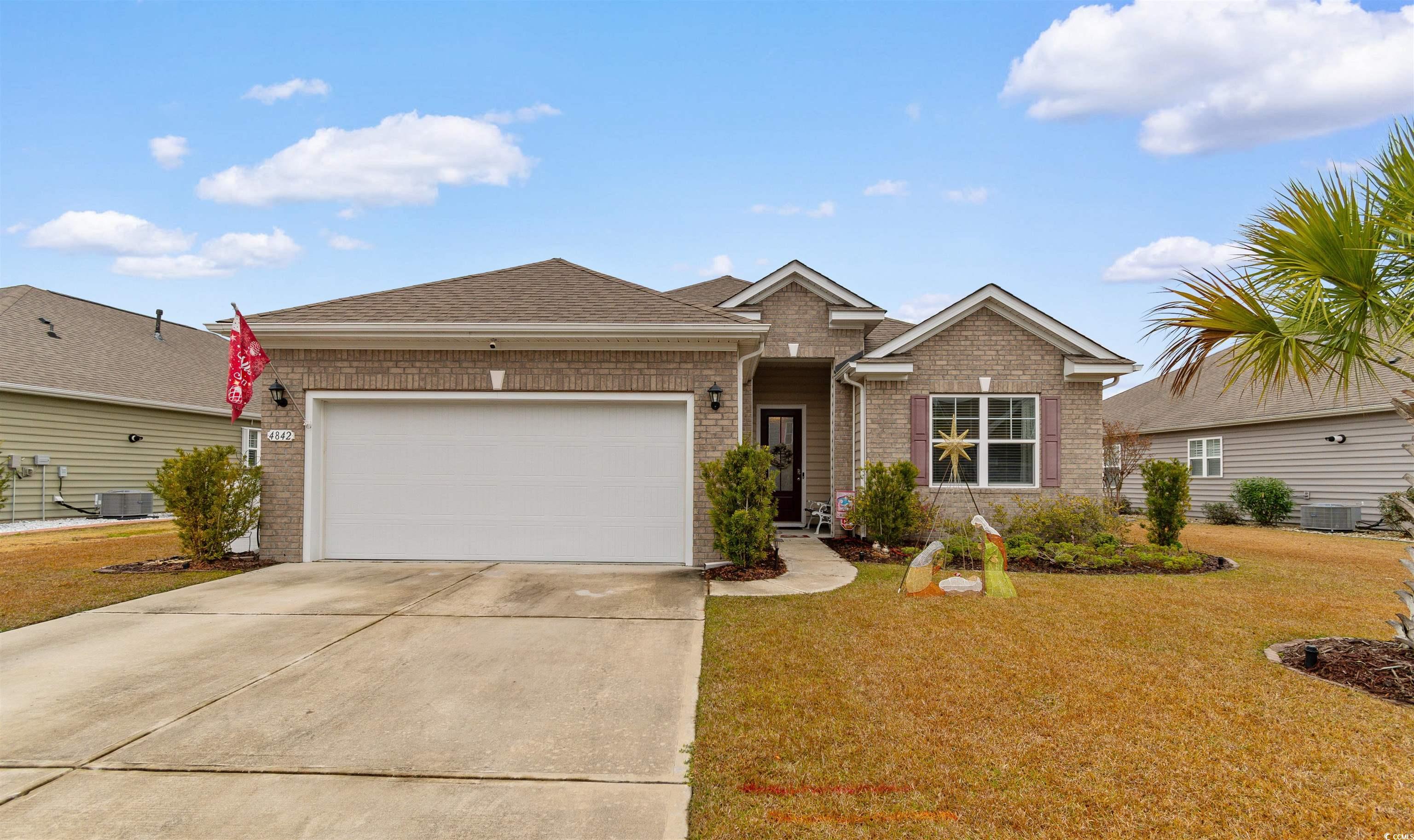 4842 Timberlake Dr. Myrtle Beach, SC 29588