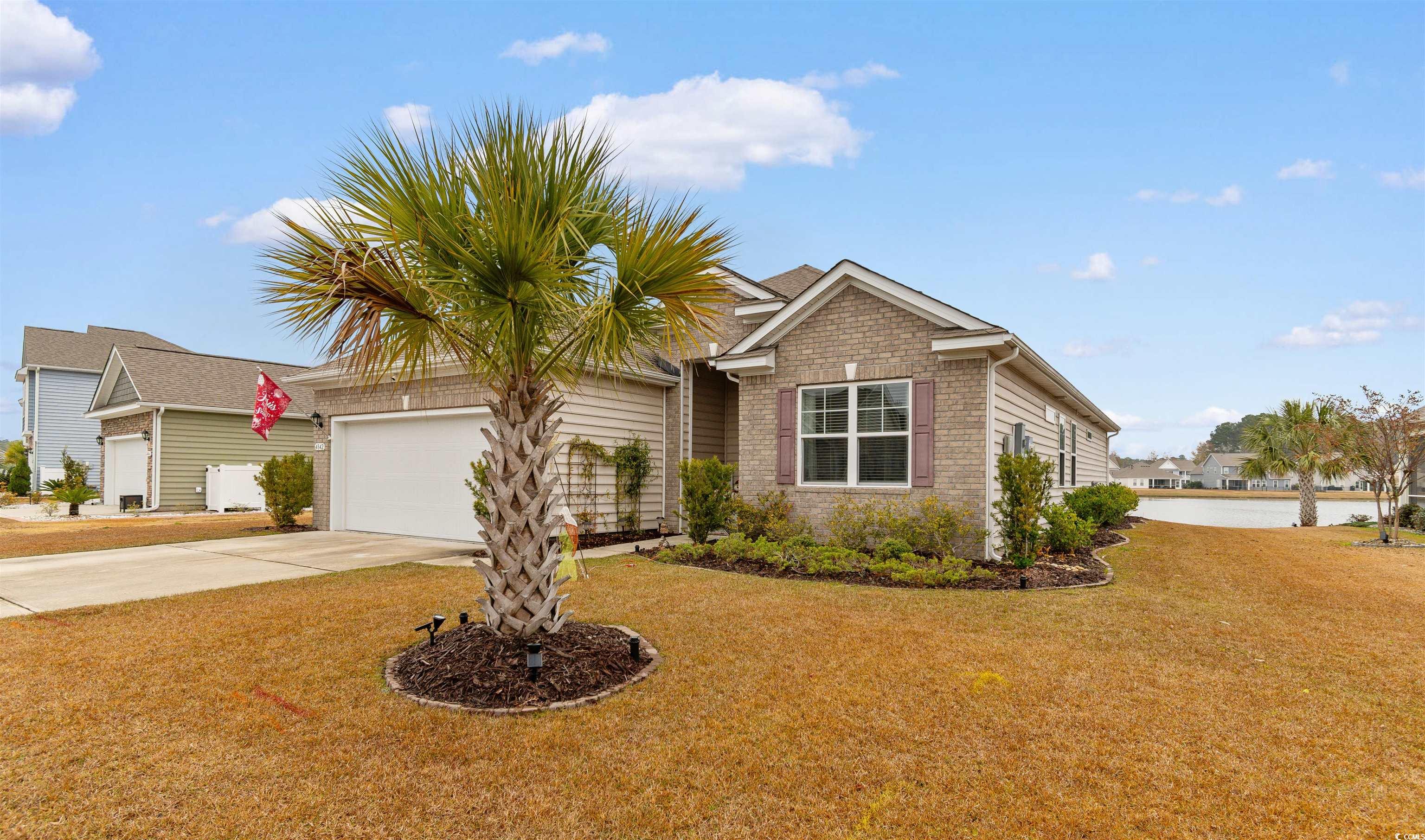 4842 Timberlake Dr. Myrtle Beach, SC 29588