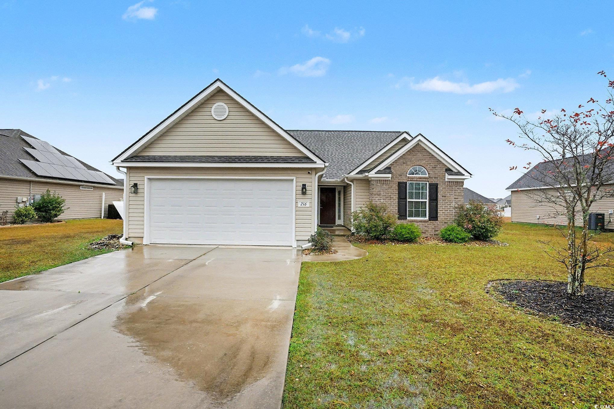 216 Camrose Way Myrtle Beach, SC 29579