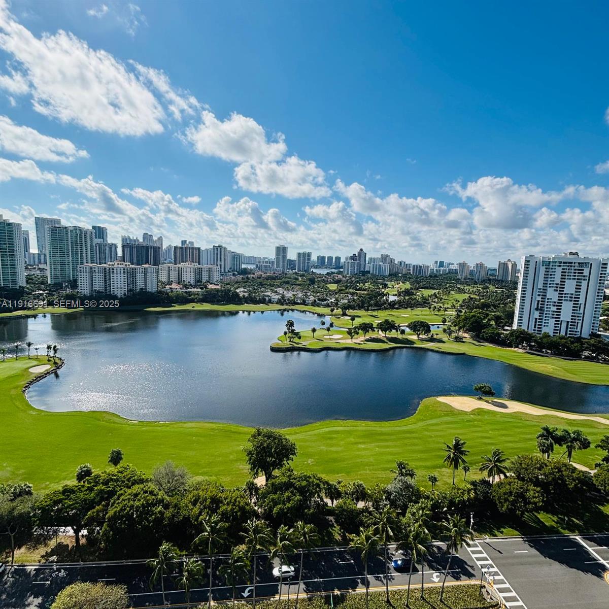 Aventura Eldorado Condo