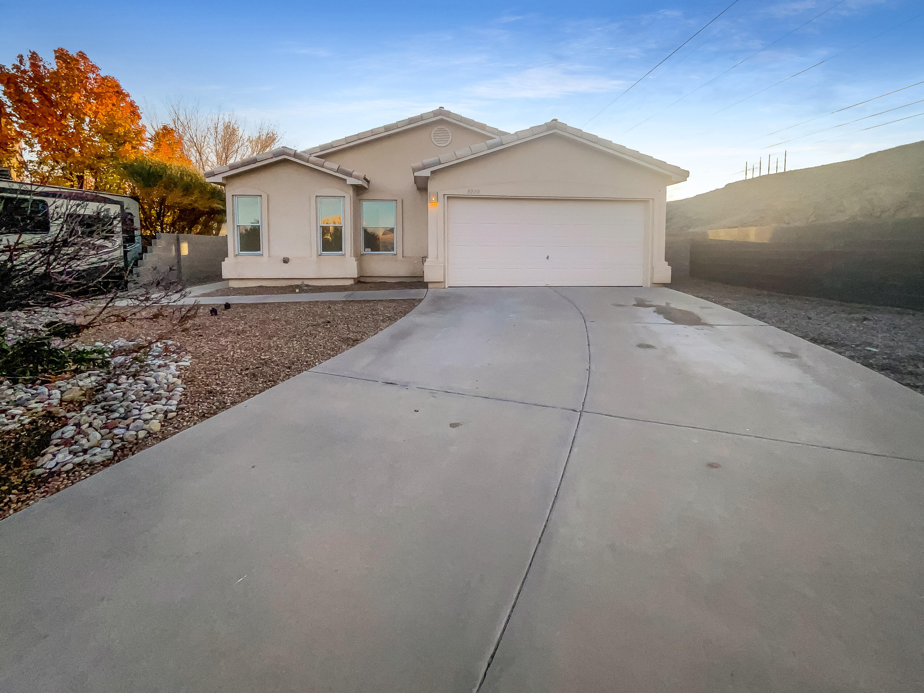 6920 Boca Negra Place, Albuquerque NM 87120