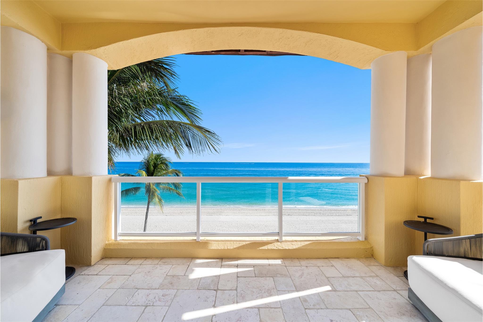 The Palms Townhouse Condo