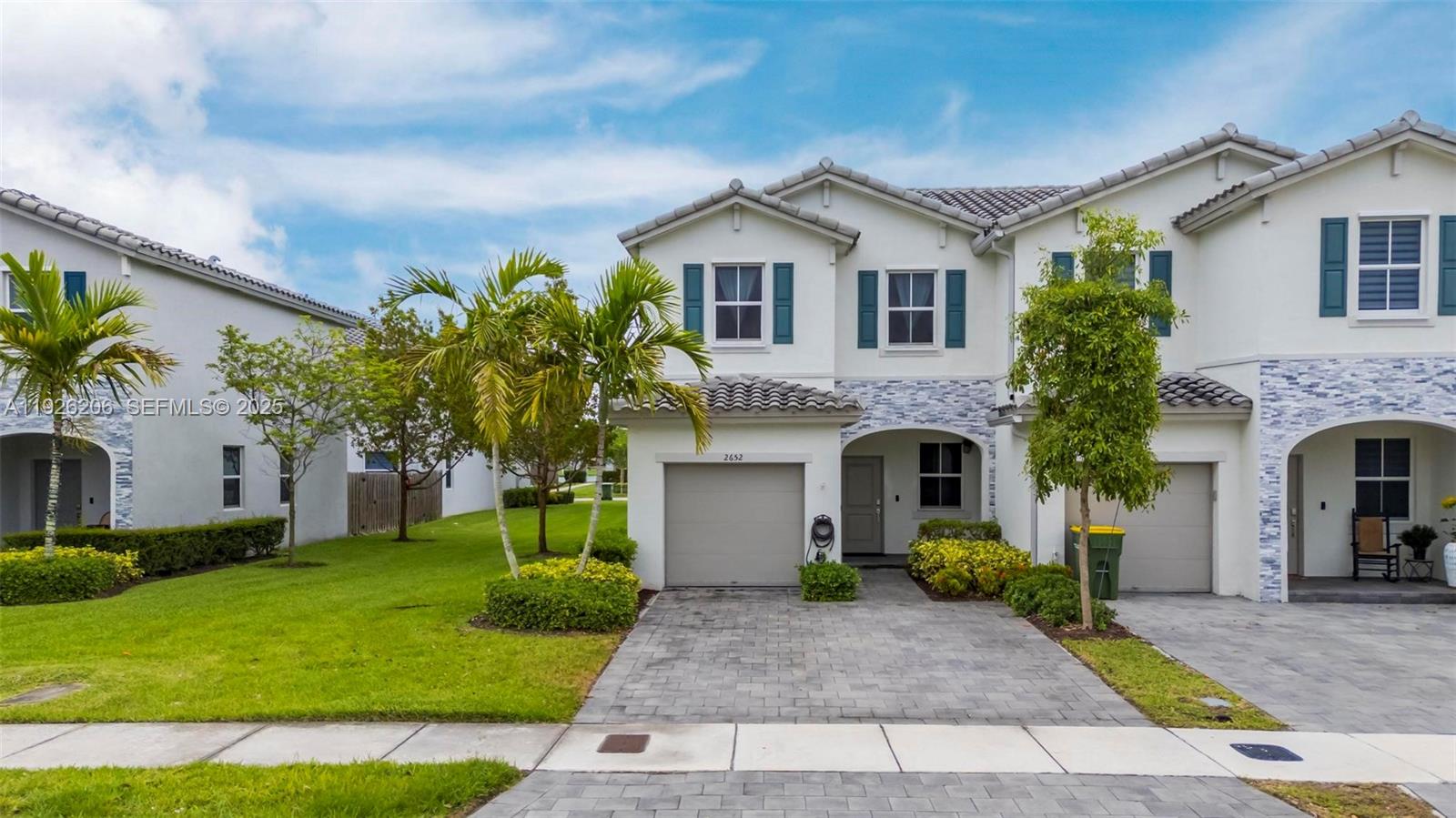 Keys Gate Residential