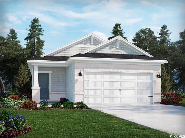 3304 Tranquility Loop Longs, SC 29568