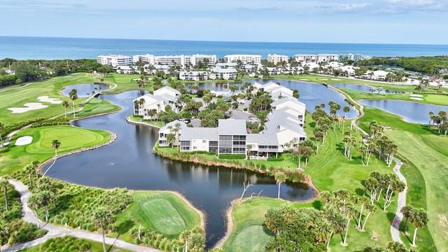 Lakeside Condominium