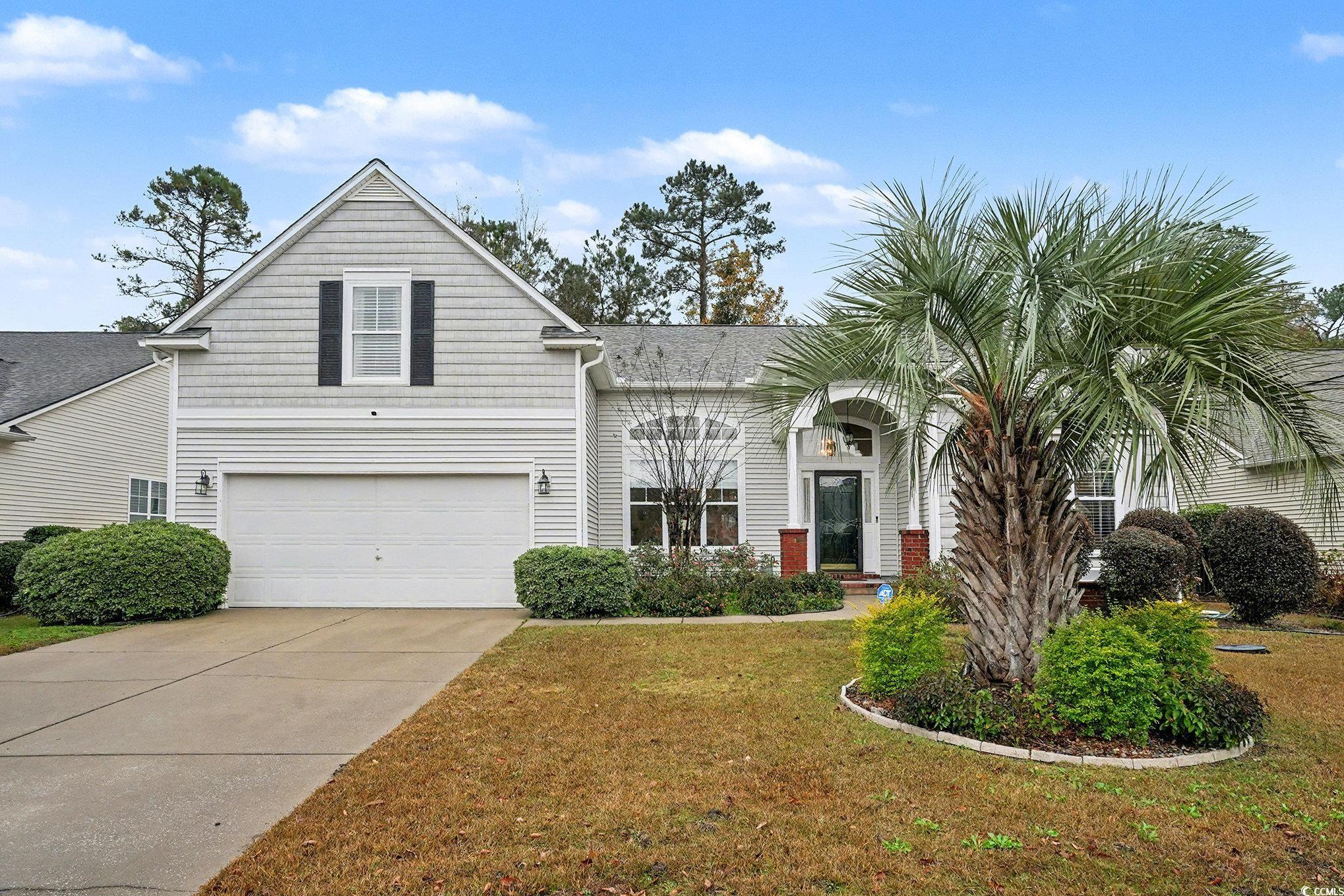 148 Winding River Dr. Murrells Inlet, SC 29576