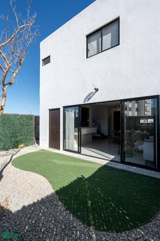 blvd joyas de cortes 445, Montereal Residencial, Los Cabos, Baja California Sur, 23400