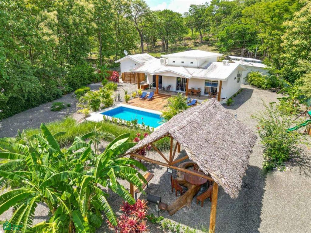 6 bed Single Family Homes For Sale in Santa Cruz, Guanacaste - 1