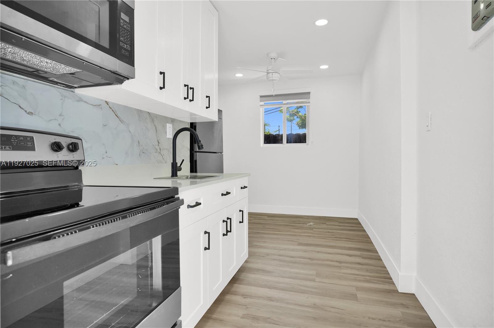 Revision Of Kenilworth