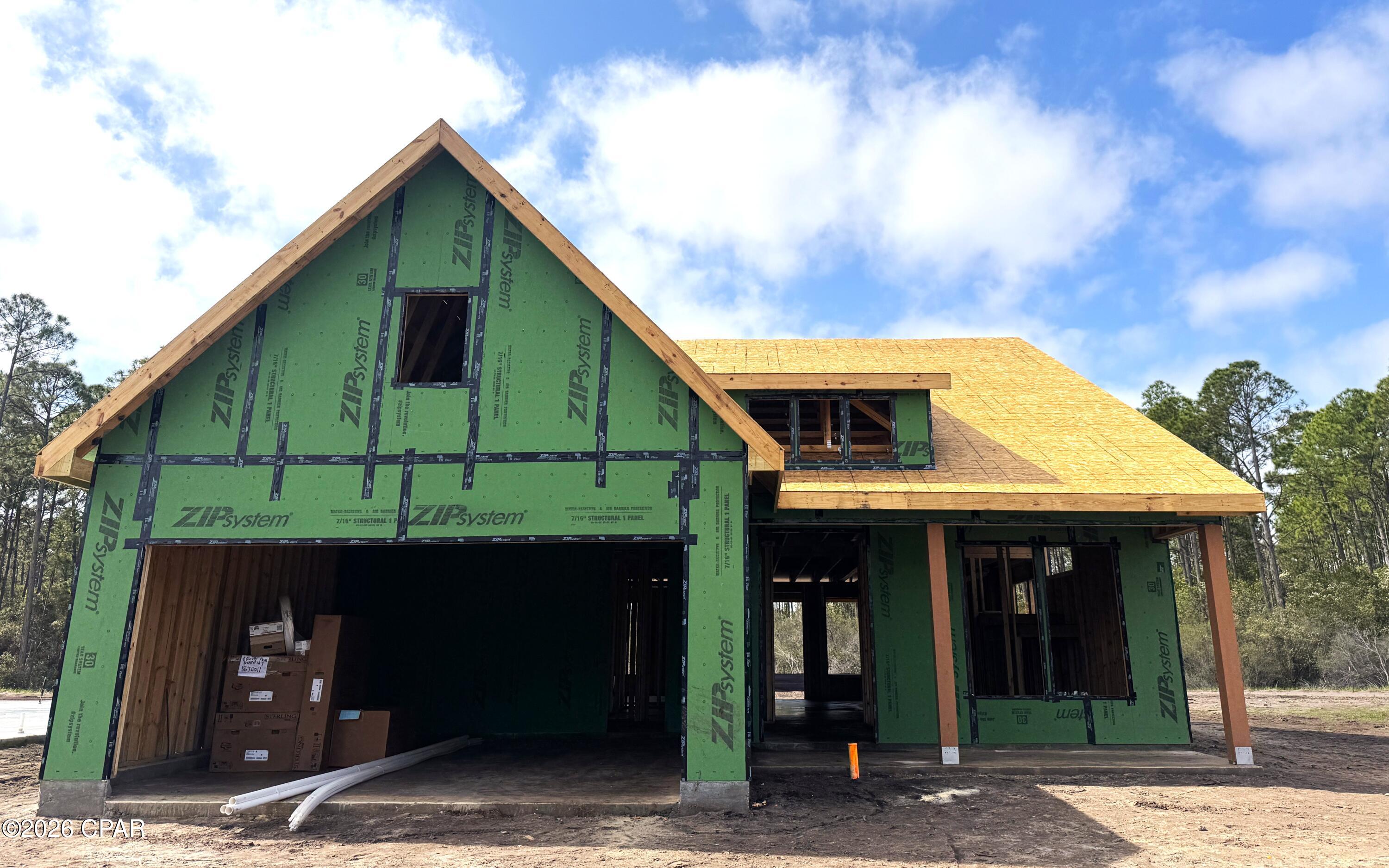 Image 1 For 847 Crystal Bayou Boulevard