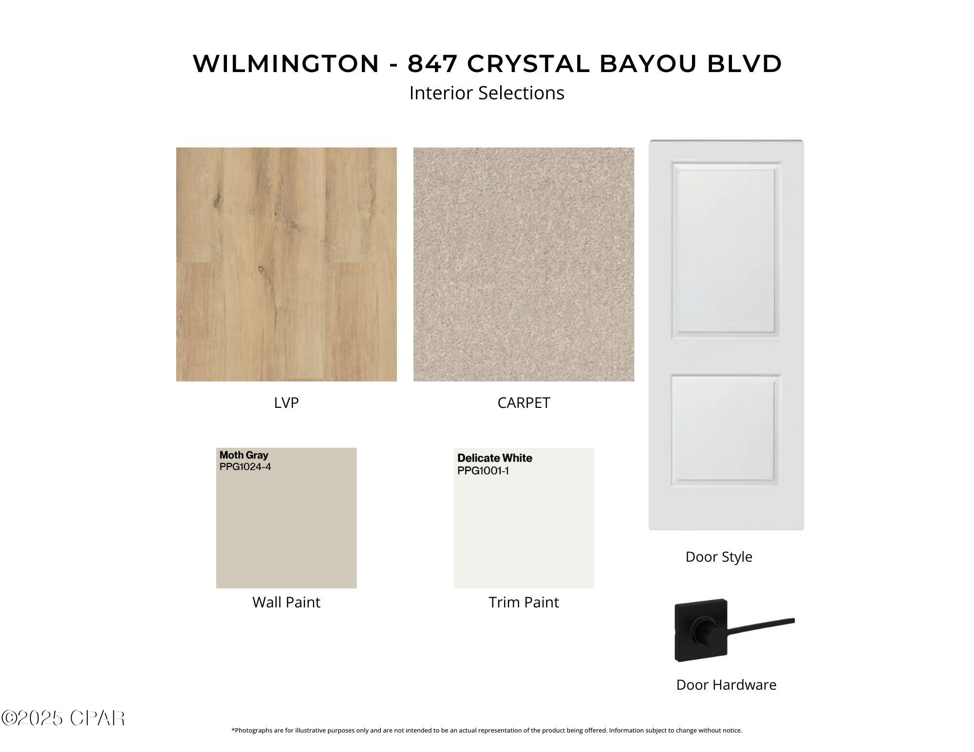 Image 3 For 847 Crystal Bayou Boulevard