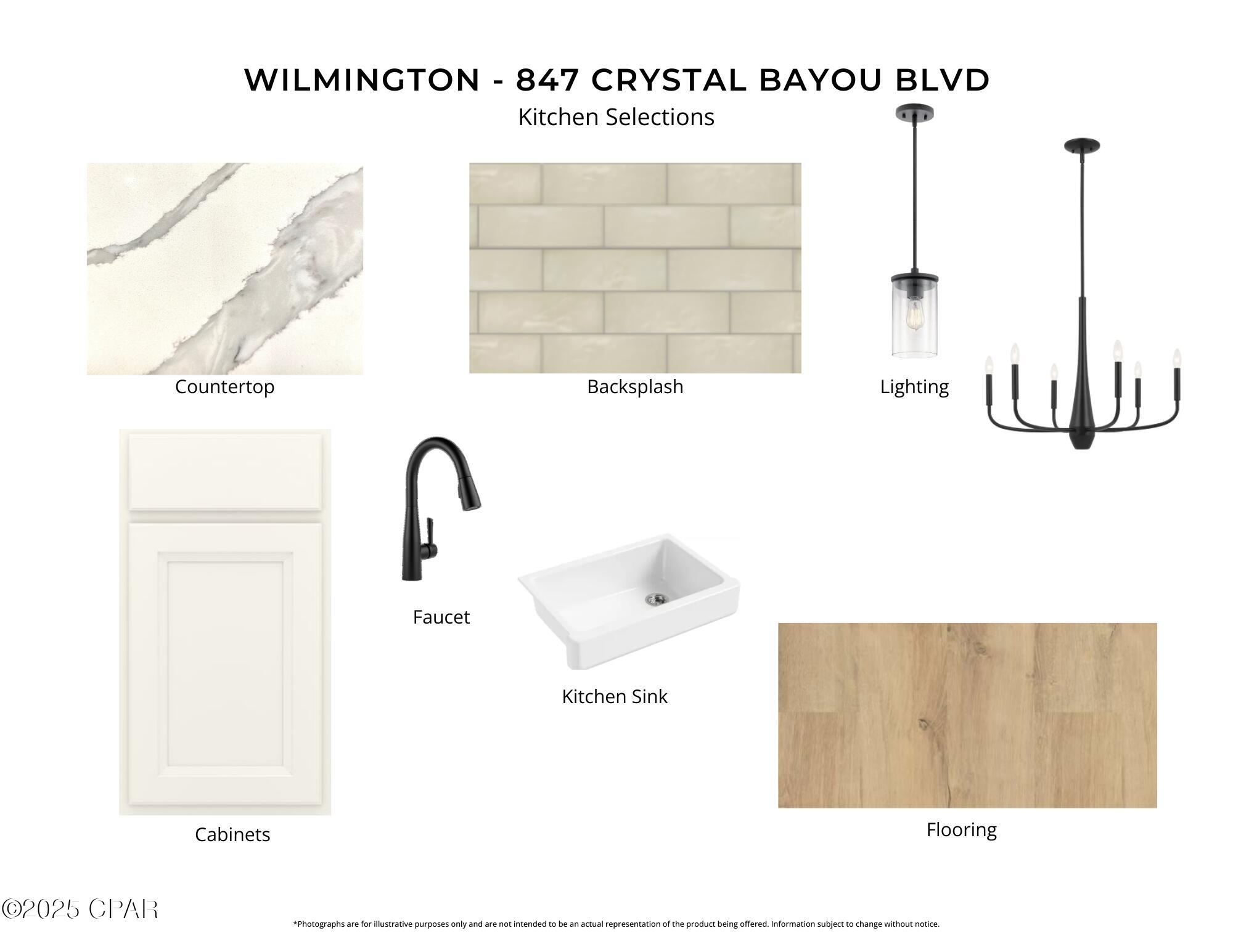 Image 4 For 847 Crystal Bayou Boulevard