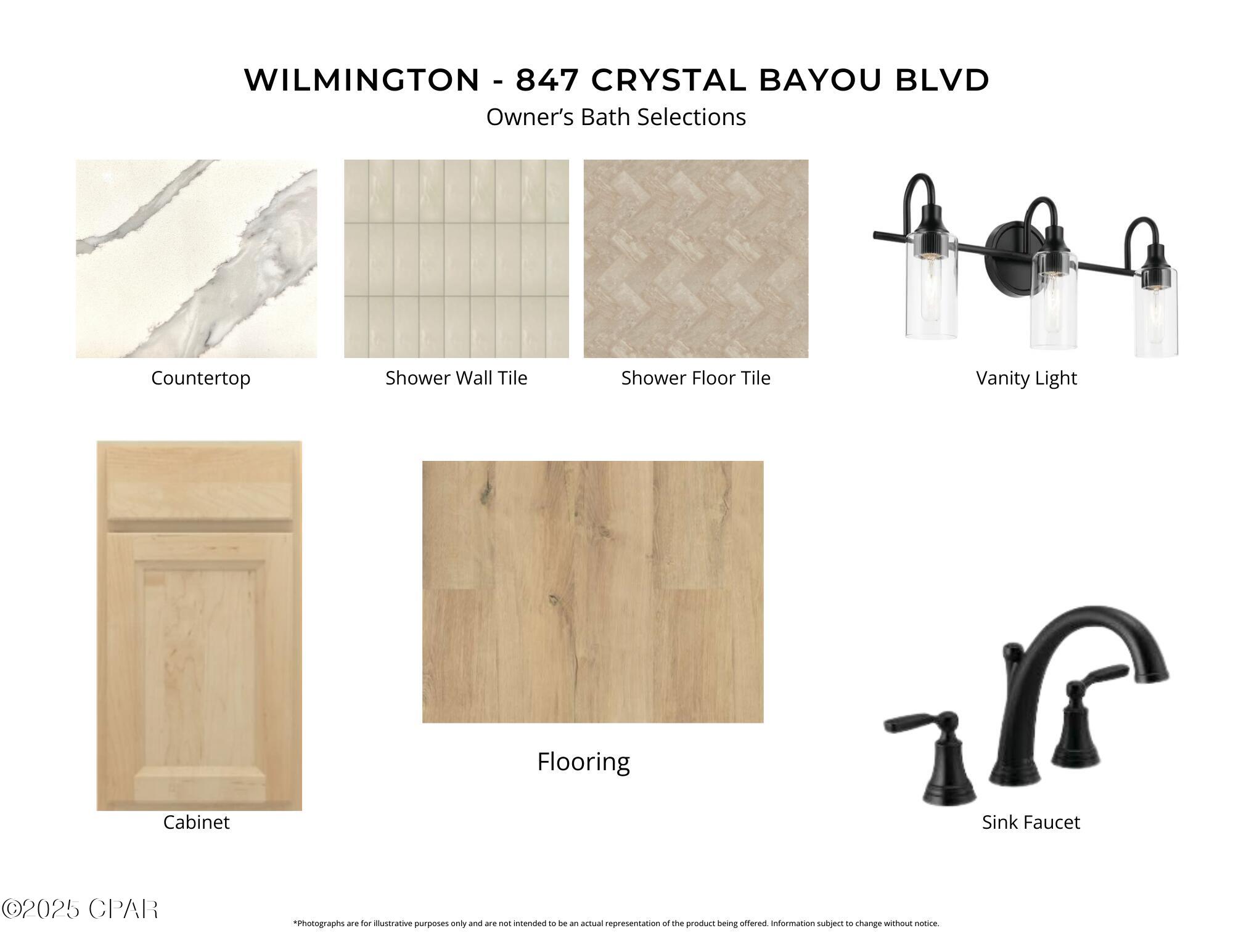 Image 5 For 847 Crystal Bayou Boulevard