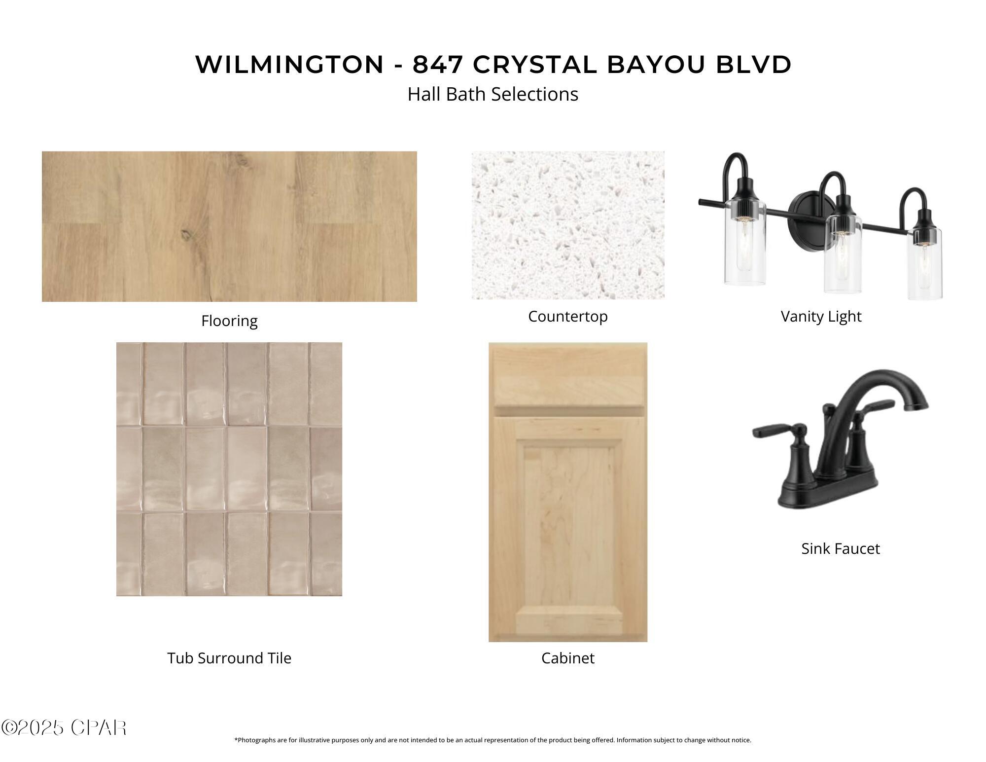 Image 6 For 847 Crystal Bayou Boulevard