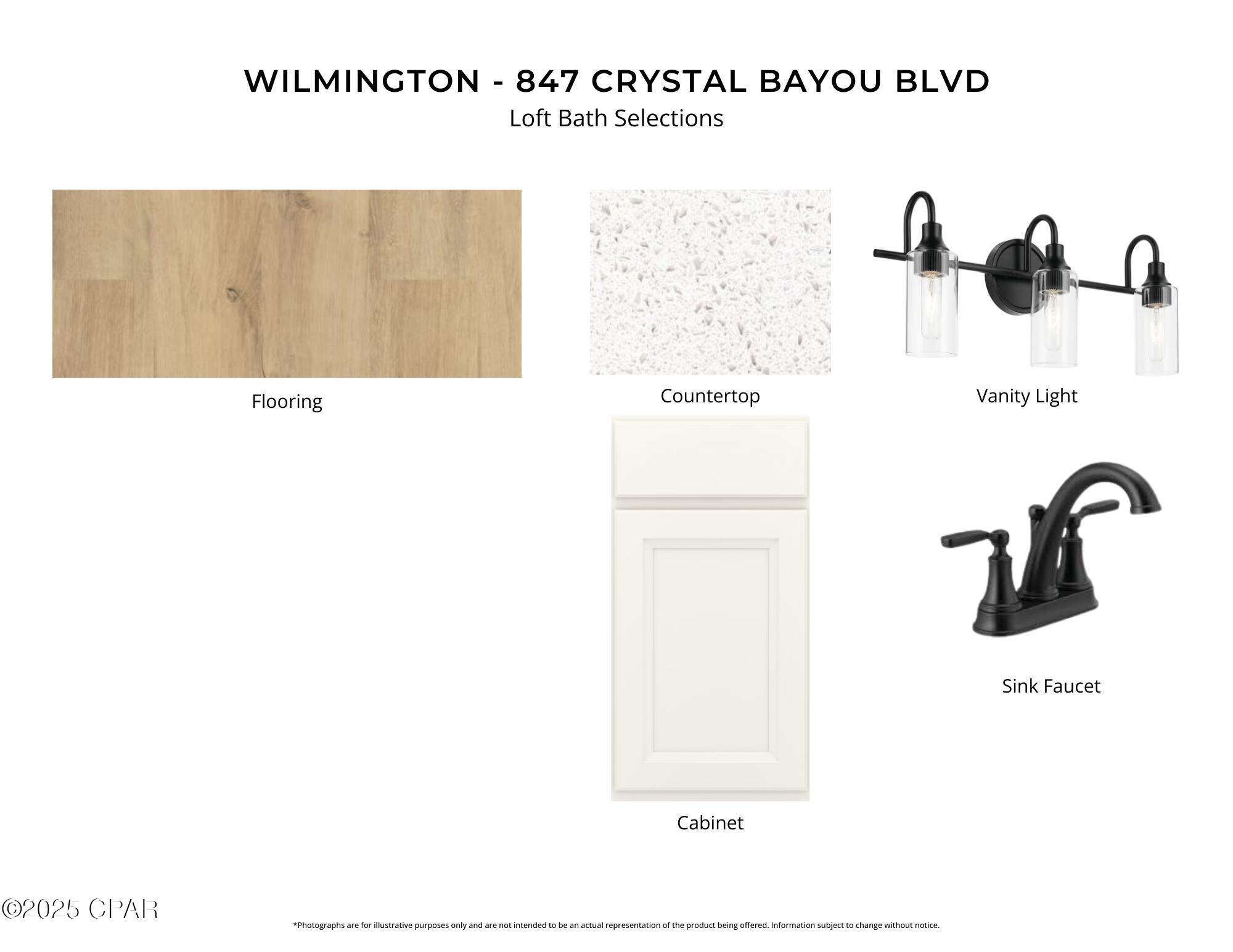 Image 7 For 847 Crystal Bayou Boulevard