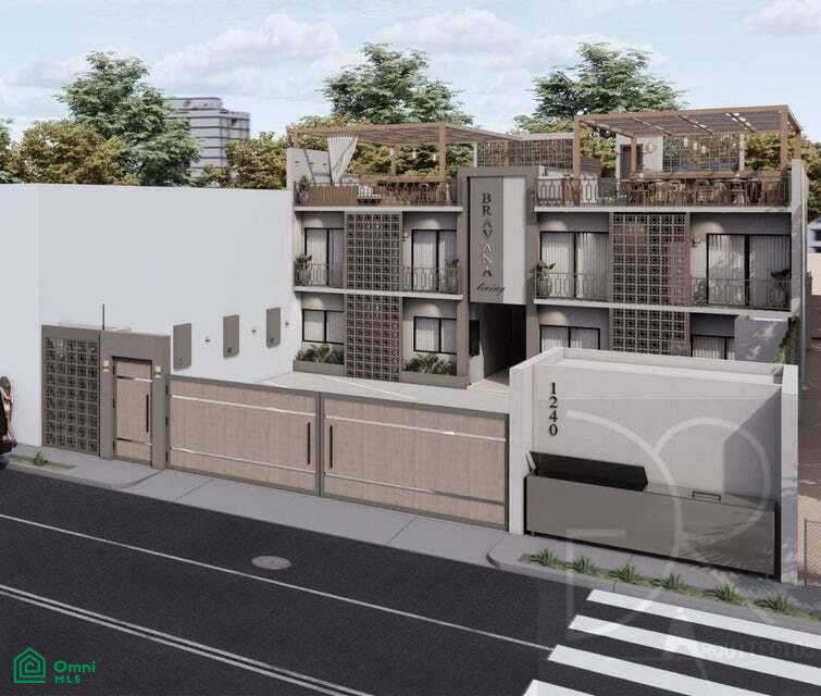 Bravana Living D1, Centro, Los Cabos, Baja California Sur,