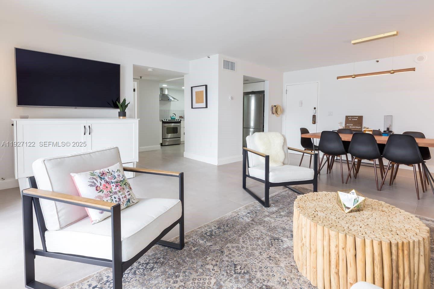 Fairview House Condo