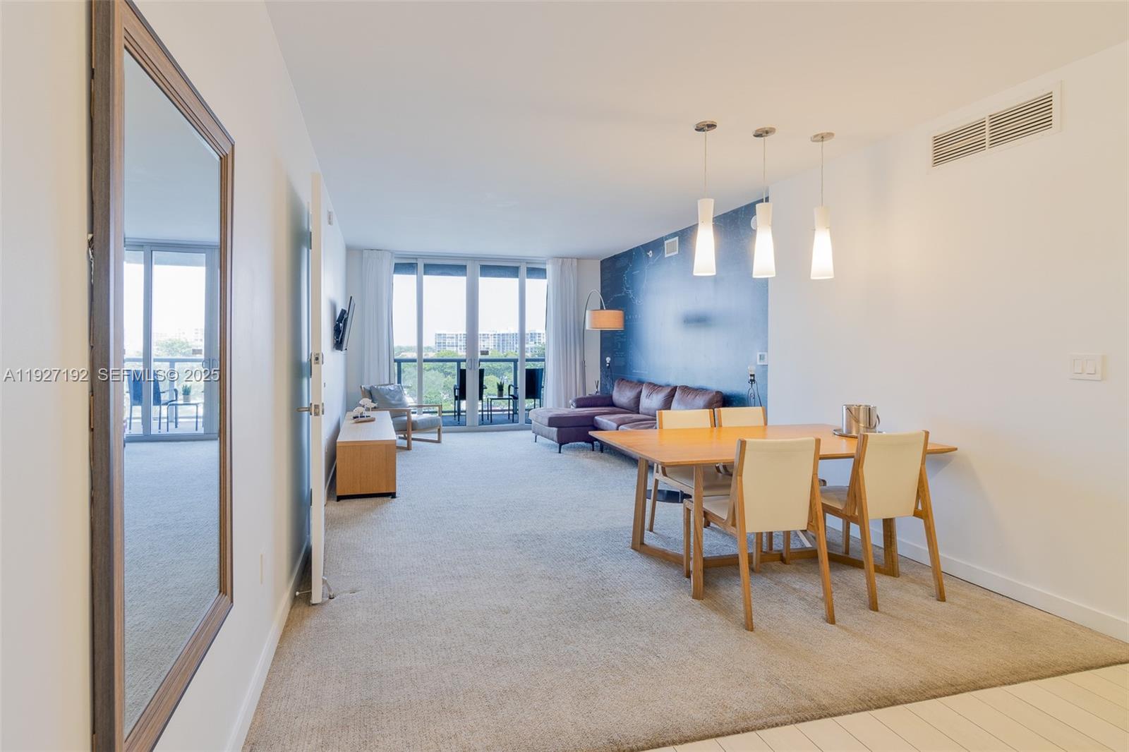 Beachwalk Condominium