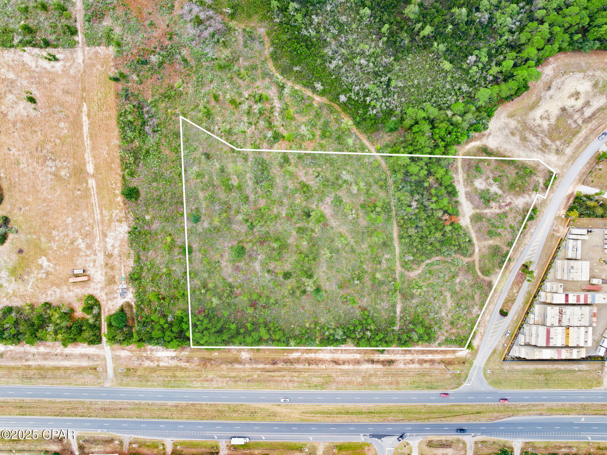 Details for 12135 Highway 77, Panama City, FL 32409