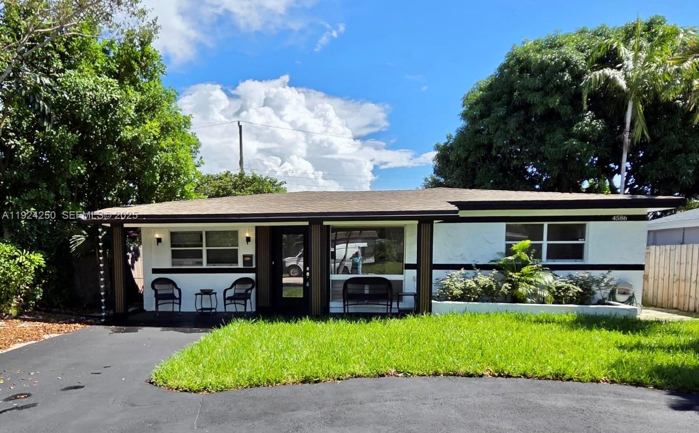 North Andrews Gardens 2Nd