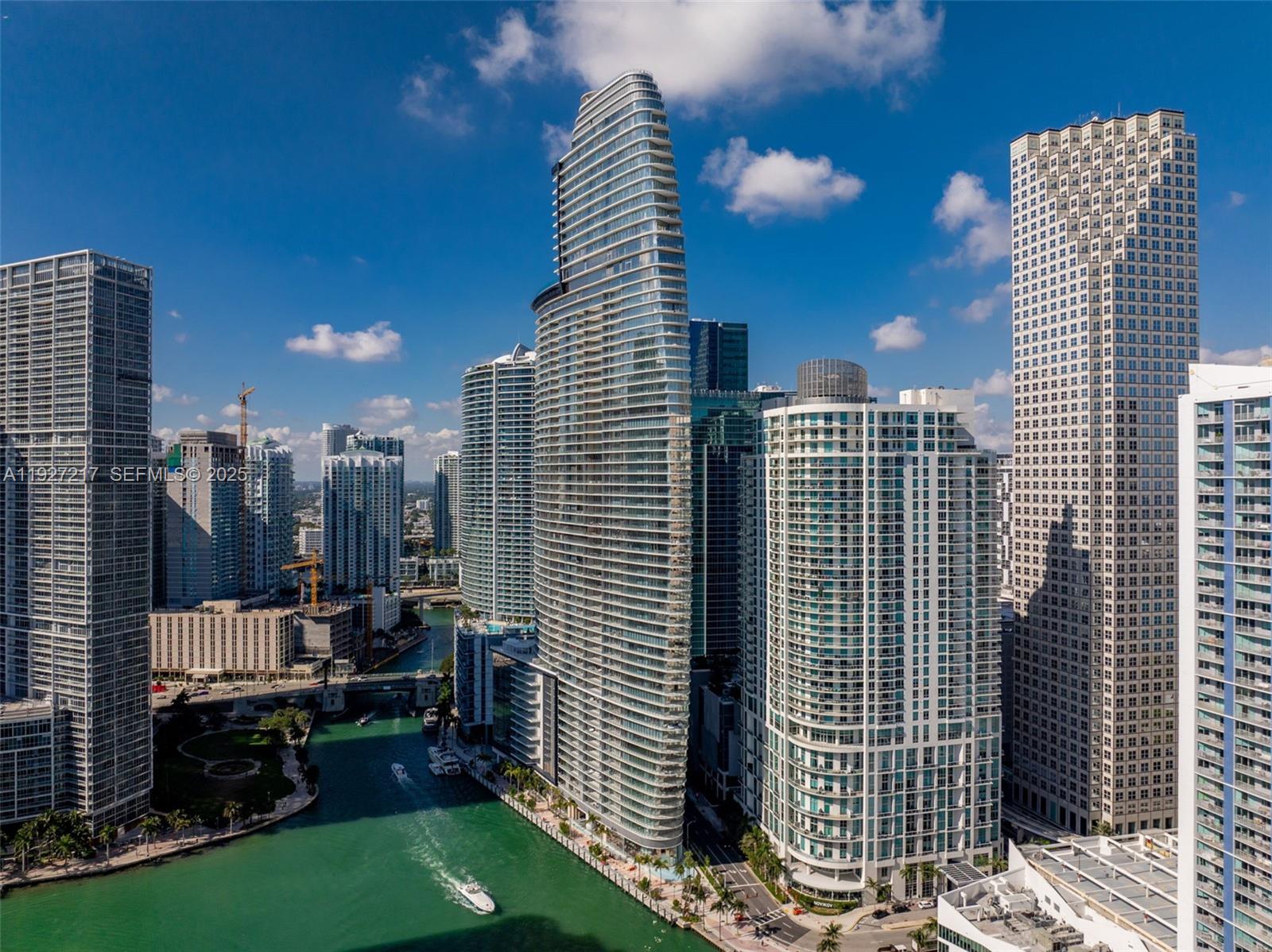 Condo for Rent in Miami, FL
