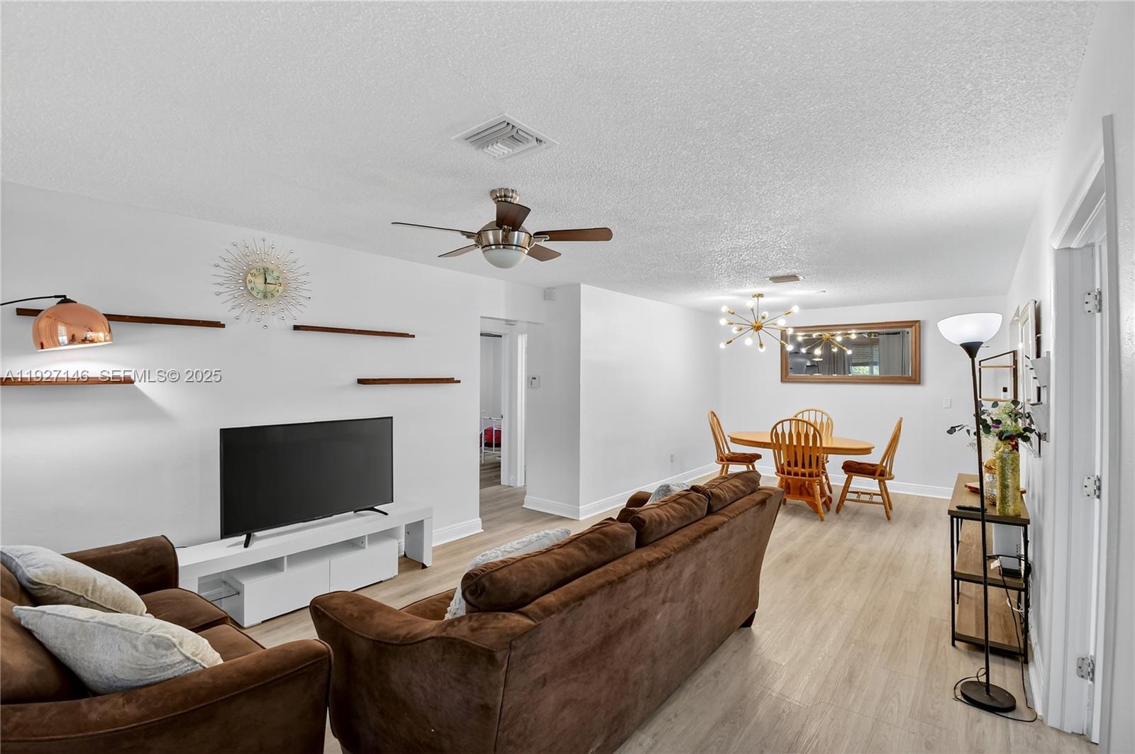 North Andrews Gardens