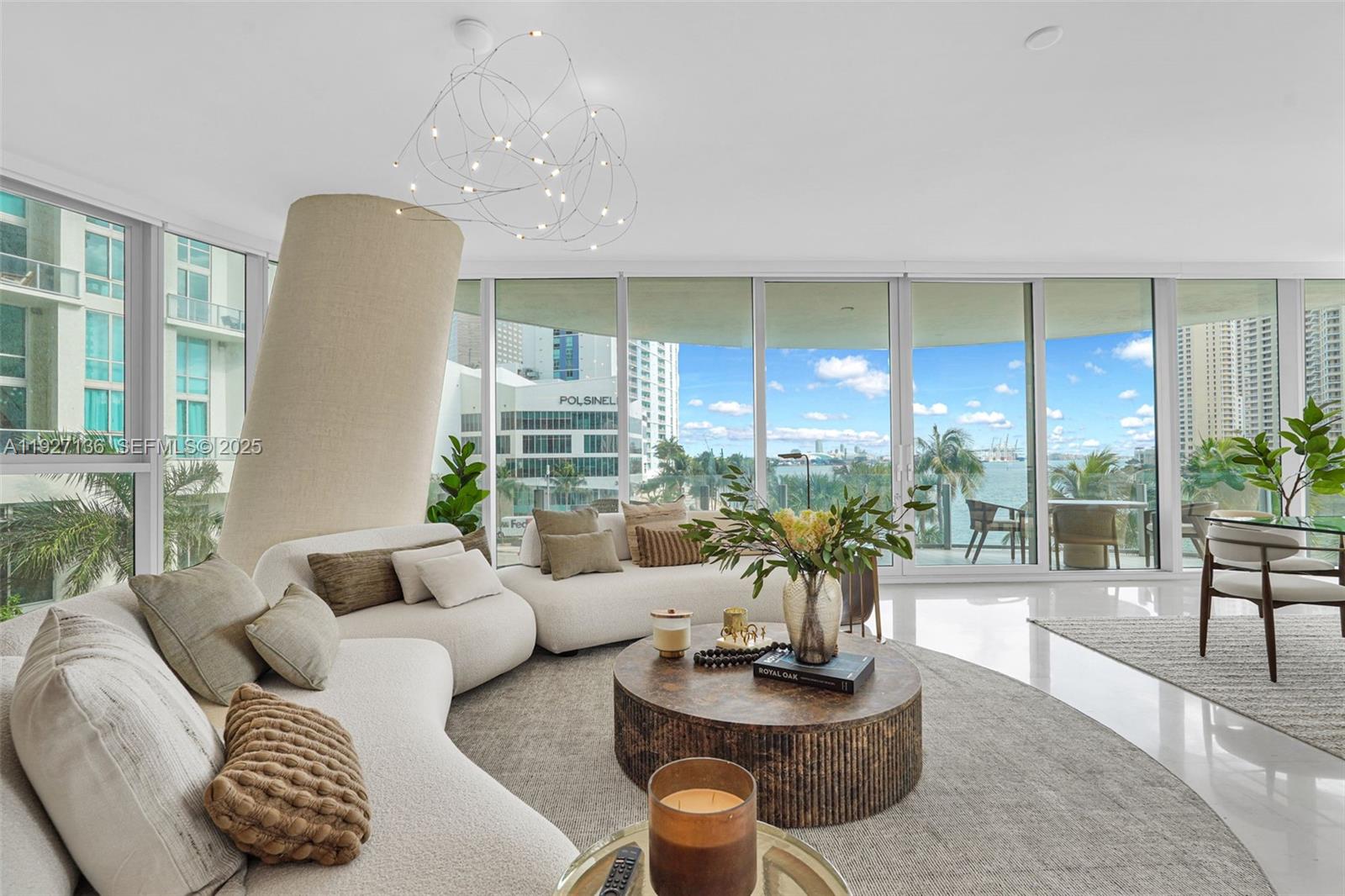 Aston Martin Residences