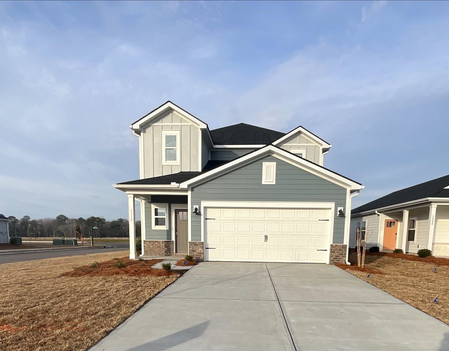 3312 Tranquility Loop Longs, SC 29568