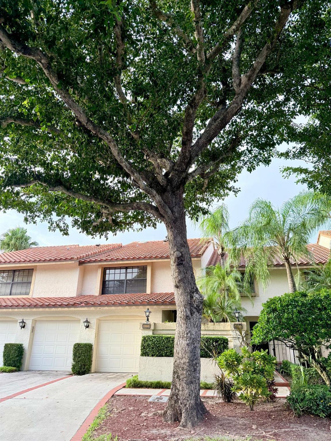 La Mirada At Boca Pointe