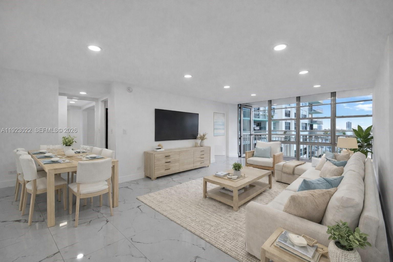 Winston Towers 500 Condo