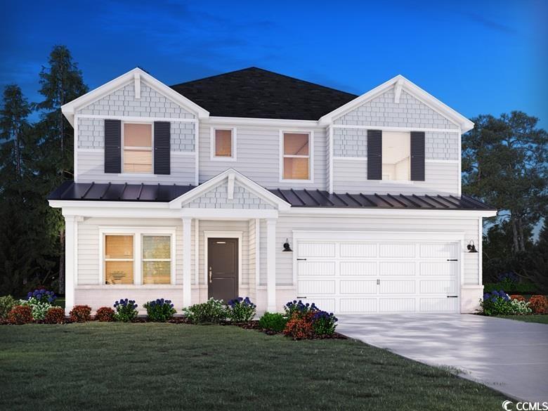 8238 Energize Dr. Longs, SC 29568