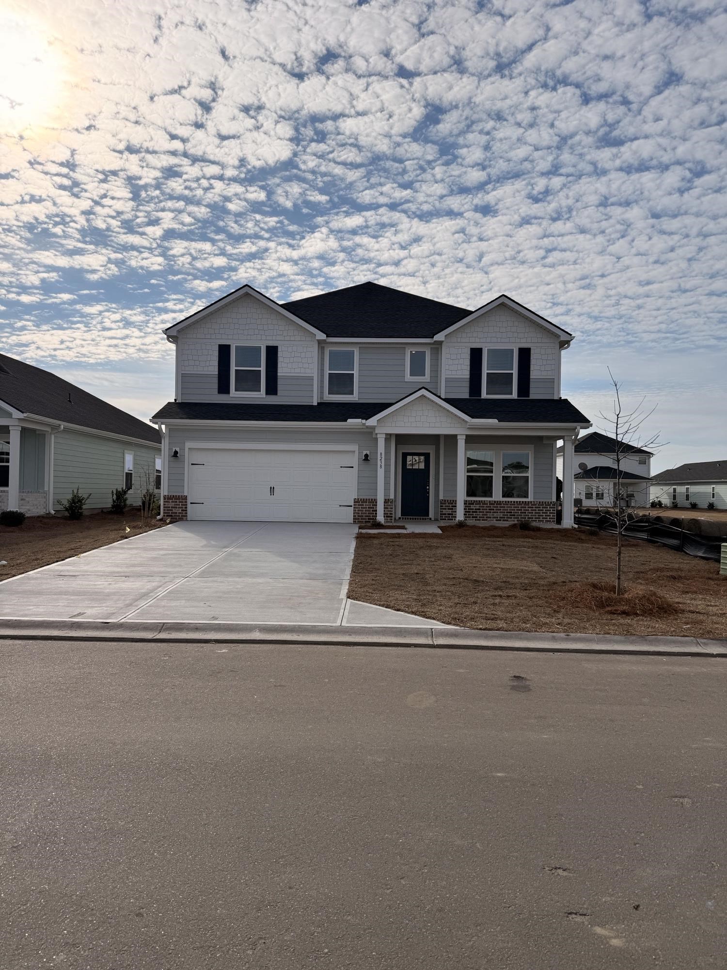 8238 Energize Dr. Longs, SC 29568