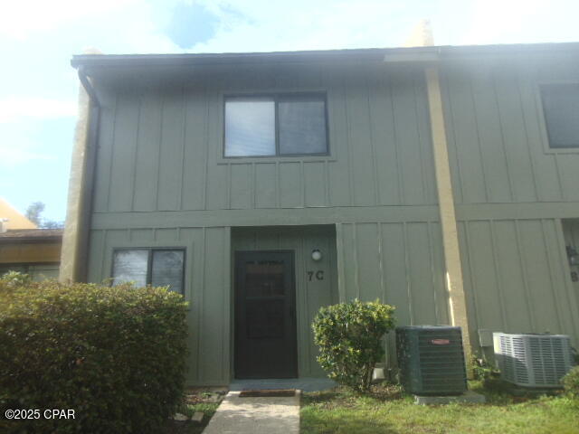 Details for 1025 19th Street 7c, Panama City, FL 32405