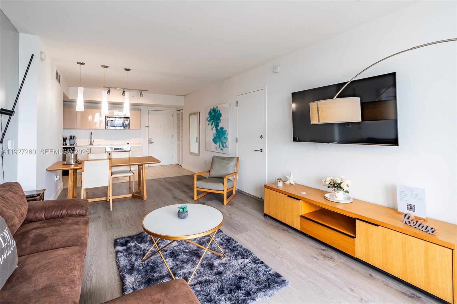 Beachwalk Condominium