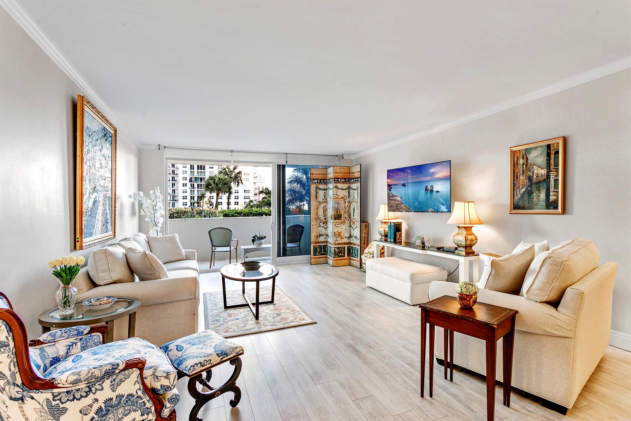 Rapallo South Condo