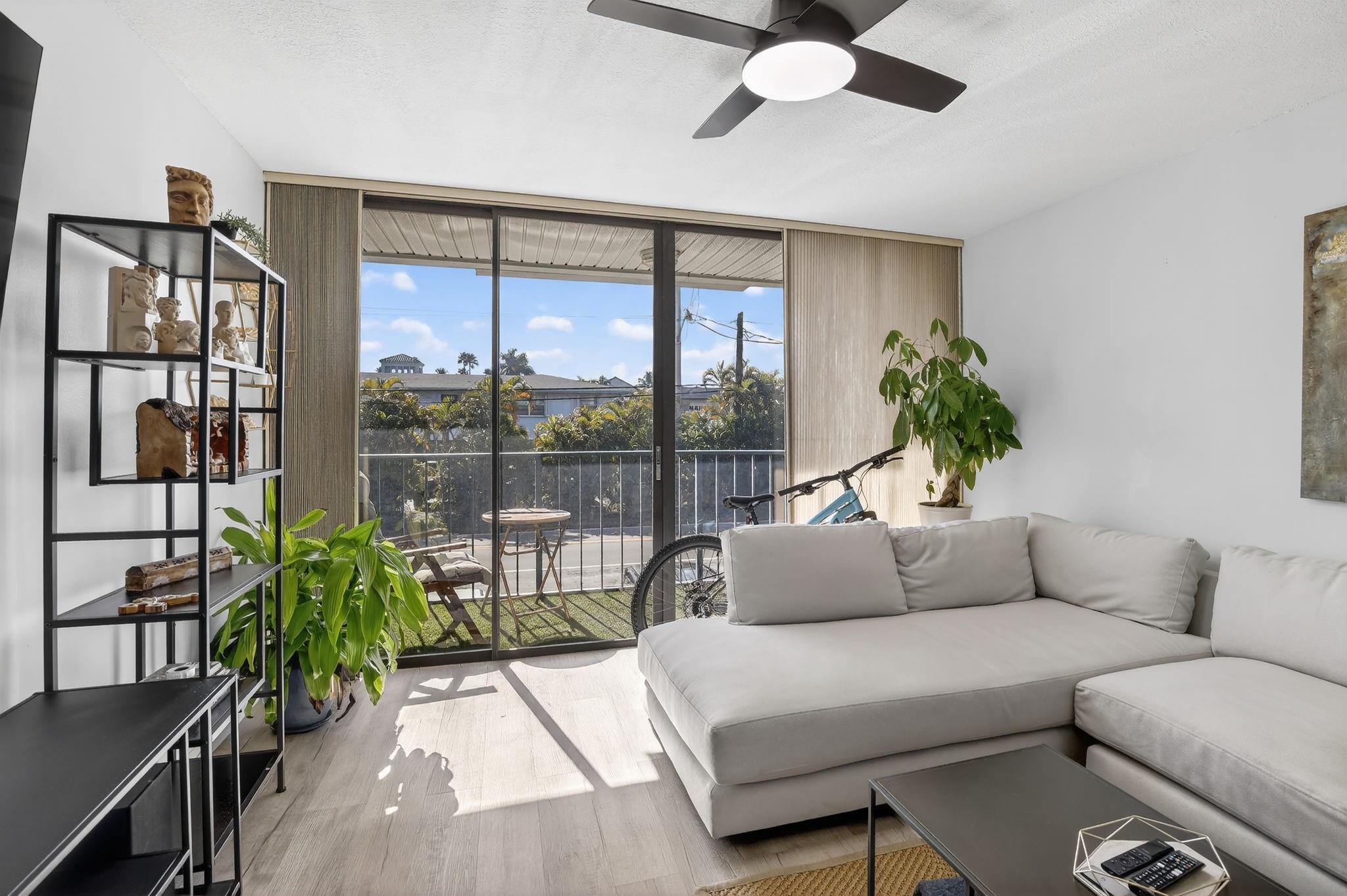 Quarterdeck Condominium